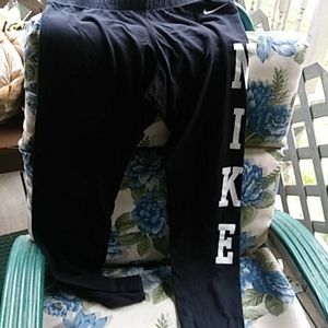 Nike sweatpants